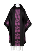 Chasuble - JG101-0152BK