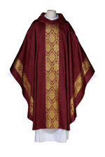 Chasuble - JG101-0152R