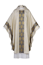 Chasuble - JG101-0152WBL