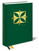 **Pre-Order** Ritual de la Unción de los enfermos y de su atención pastoral - Order of the Anointing of the Sick and of their Pastoral Care - NN02515