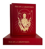 Misas de la Virgen Maria - NN03390