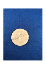 1-1/8" Whole Wheat Altar Bread - CB20