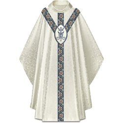 Gothic Chasuble - WN5390