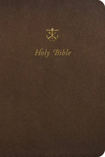 The Ave Catholic Notetaking Bible-EZRSV2CE-I