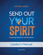 Send Out Your Spirit Leader's Manual-9781646804504