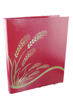 Ceremonial Binder Series 3 - AN006803