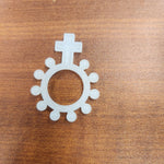 Luminous Finger Rosary - WSRFR208LU