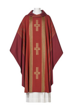 Chasuble - JG102-4263R