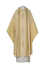 Chasuble - JG102-4263W