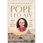Inside the Conclave and the Dawn of a New Papacy - LY59470
