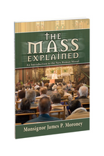 The Mass Explained - GF10404