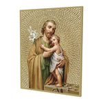 Mosaic Plaque-TA108630