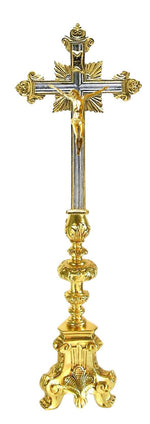 Altar Candlestick-RX1105/5/BIS/I