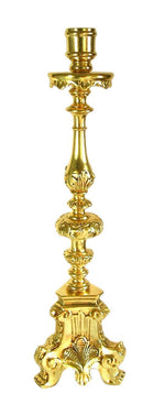 Paschal Candlestick-RX1106