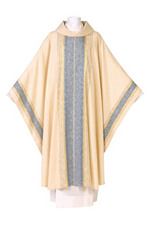 Chasuble - JG102-8911WB