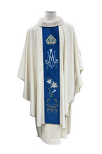 Chasuble - SO670/SCOW