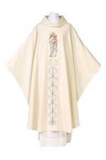Chasuble - JG102-7700
