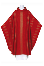 Chasuble - JG102-8049R