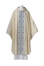 Chasuble - JG102-8023WB