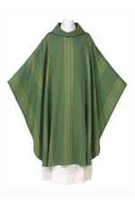 Chasuble - JG102-8049G