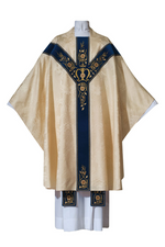 Chasuble - JG101-1901WB
