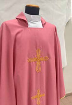 Chasuble-SO1214ROSE
