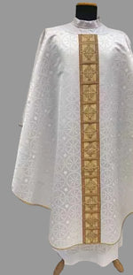 Chasuble-SO1217COW