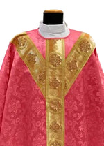 Chasuble-SO1218