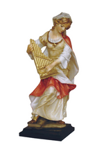 St. Cecilia - ZW1245C