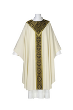 Chasuble - JG101-0315WB