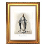 O.L. of Grace Framed art-TA131E-281EN