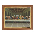 Last Supper Framed Picture - TA133370