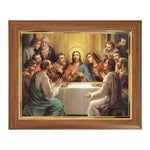 Last Supper Framed Picture - TA133371