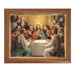 Last Supper Framed Picture - TA133371