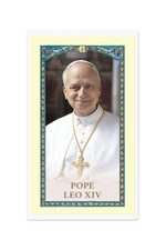 Pope Leo XIV - TAE24567D
