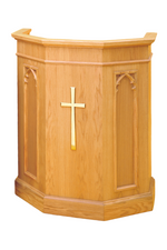 Pulpit - AI1250