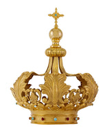 Crown for Statues-RX1402