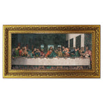 Last Supper Framed Picture - TA143373