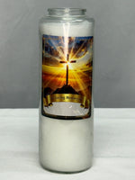 5 Day Offering candle-SW1445REMME2