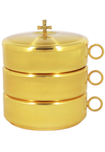 Stacking Ciboria - RX1489