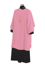 Dalmatic - Rose - SO652ROSE