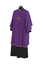 Dalmatic - SO652P