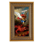 Archangel St.Michael-TA153-337
