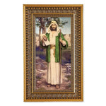 St. Jude framed art-TA153-5322