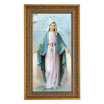 O.L.O. Grace framed art-TA154-281
