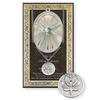 Holy Spirit Necklace - TA950651