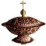 Baptismal Bowl-RX1561