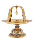Pedestal Paten-RX1604