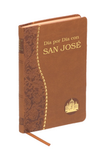 Dia por Dia con San Jose - GF16219S