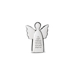 Memorial Angel Figure - LI16861